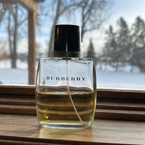 Burberry Cologne